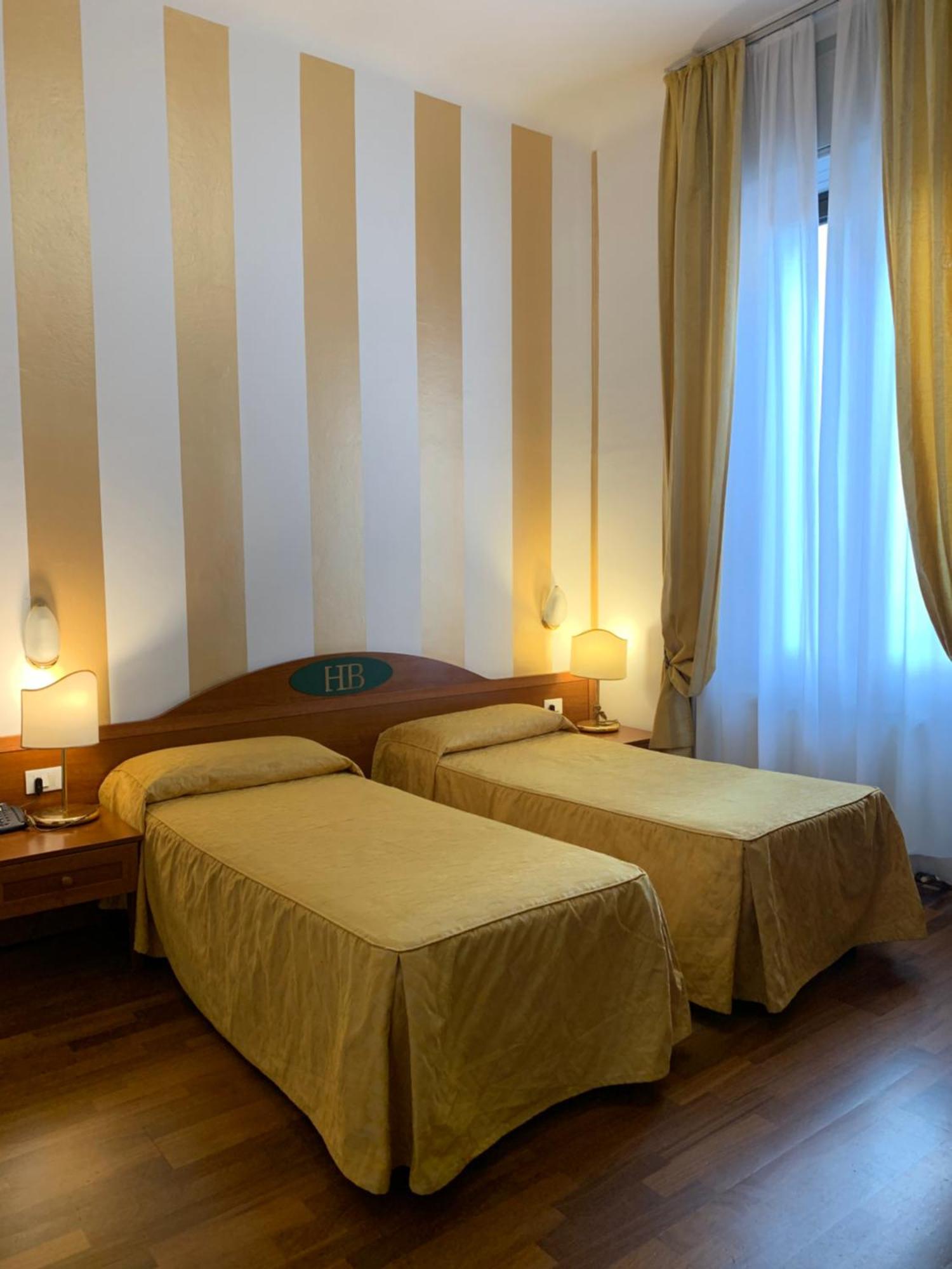 Hotel Bogart 2 — Fotos 1